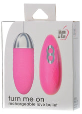 Explore Endless Pleasure - Adam & Eve Rechargeable Bullet Love Eggs and Kegel Exercisers